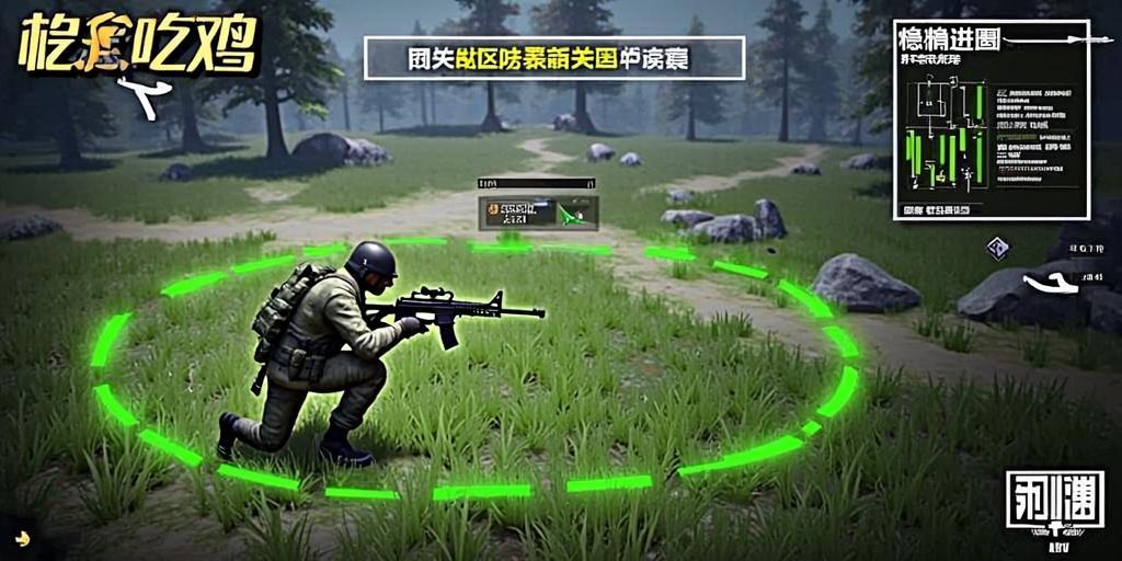 和平精英辅助软件大全